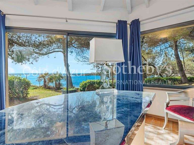 Maison avec Vue sur mer Roquebrune-sur-Argens - 5 chambres - 288m²