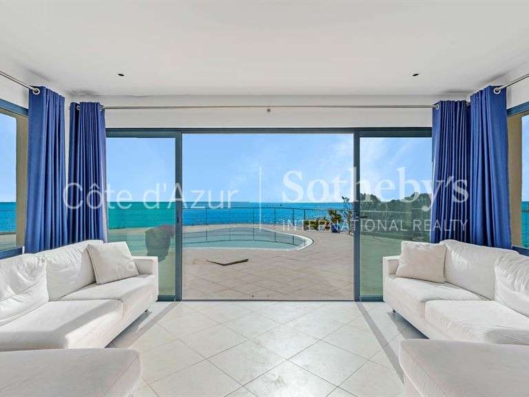 Maison avec Vue sur mer Roquebrune-sur-Argens - 5 chambres - 288m²