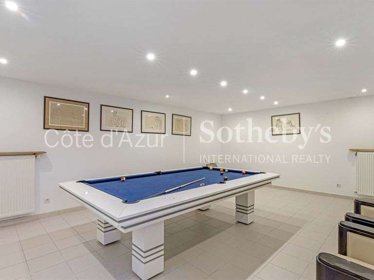 Maison avec Vue sur mer Roquebrune-sur-Argens - 5 chambres - 288m²