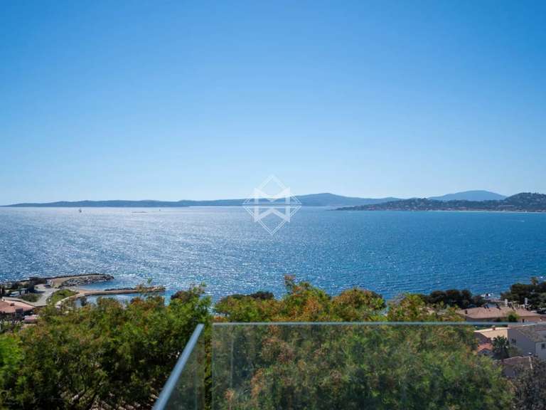 Maison avec Vue sur mer Roquebrune-sur-Argens - 220m²