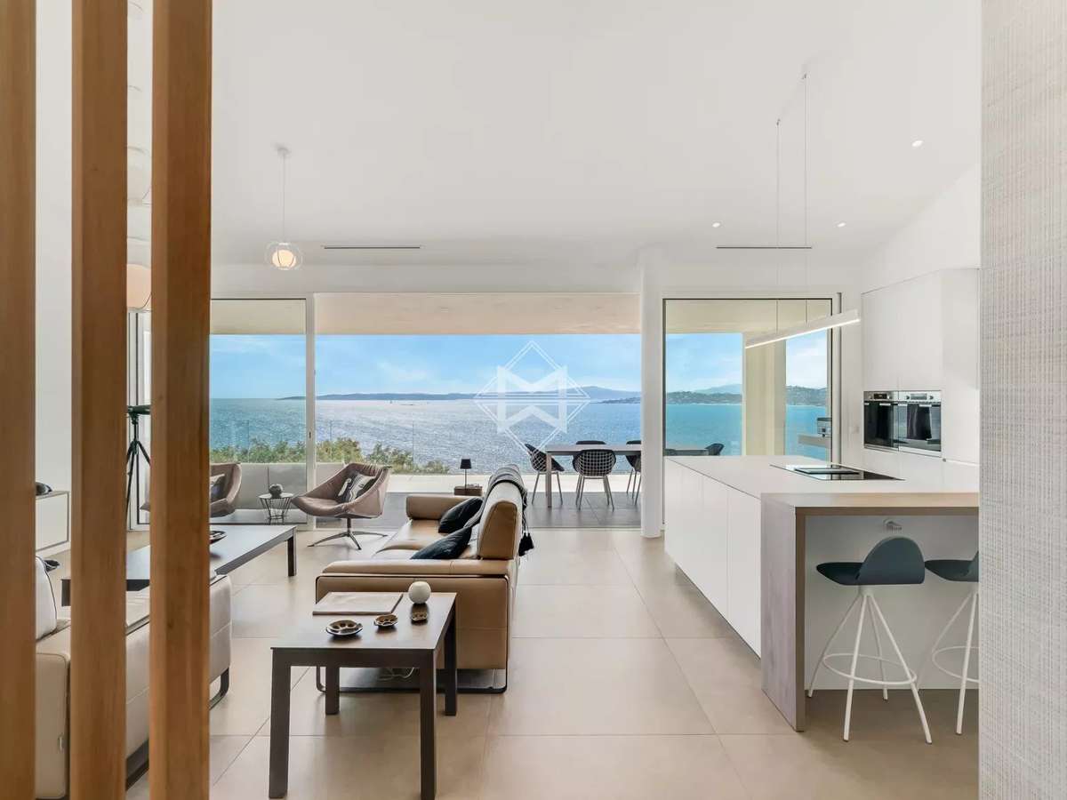 House Roquebrune-sur-Argens