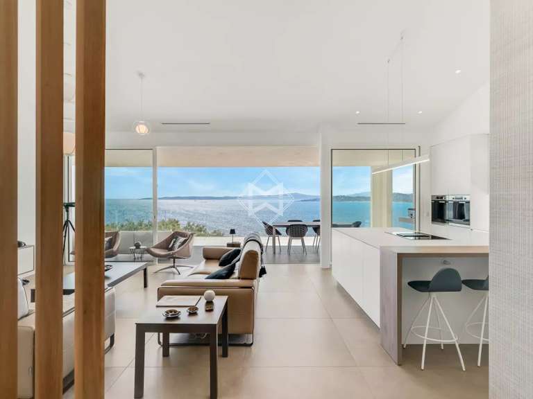 Maison avec Vue sur mer Roquebrune-sur-Argens - 220m²