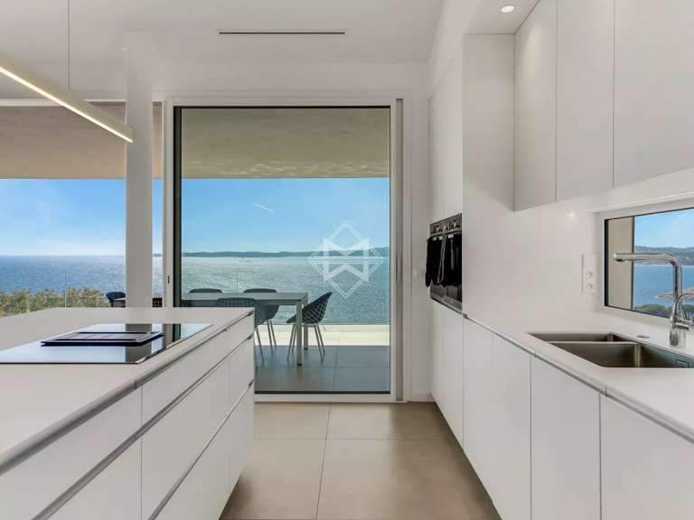 Maison avec Vue sur mer Roquebrune-sur-Argens - 220m²