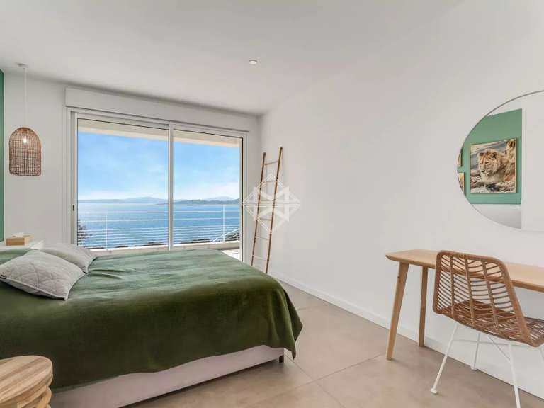 Maison avec Vue sur mer Roquebrune-sur-Argens - 220m²