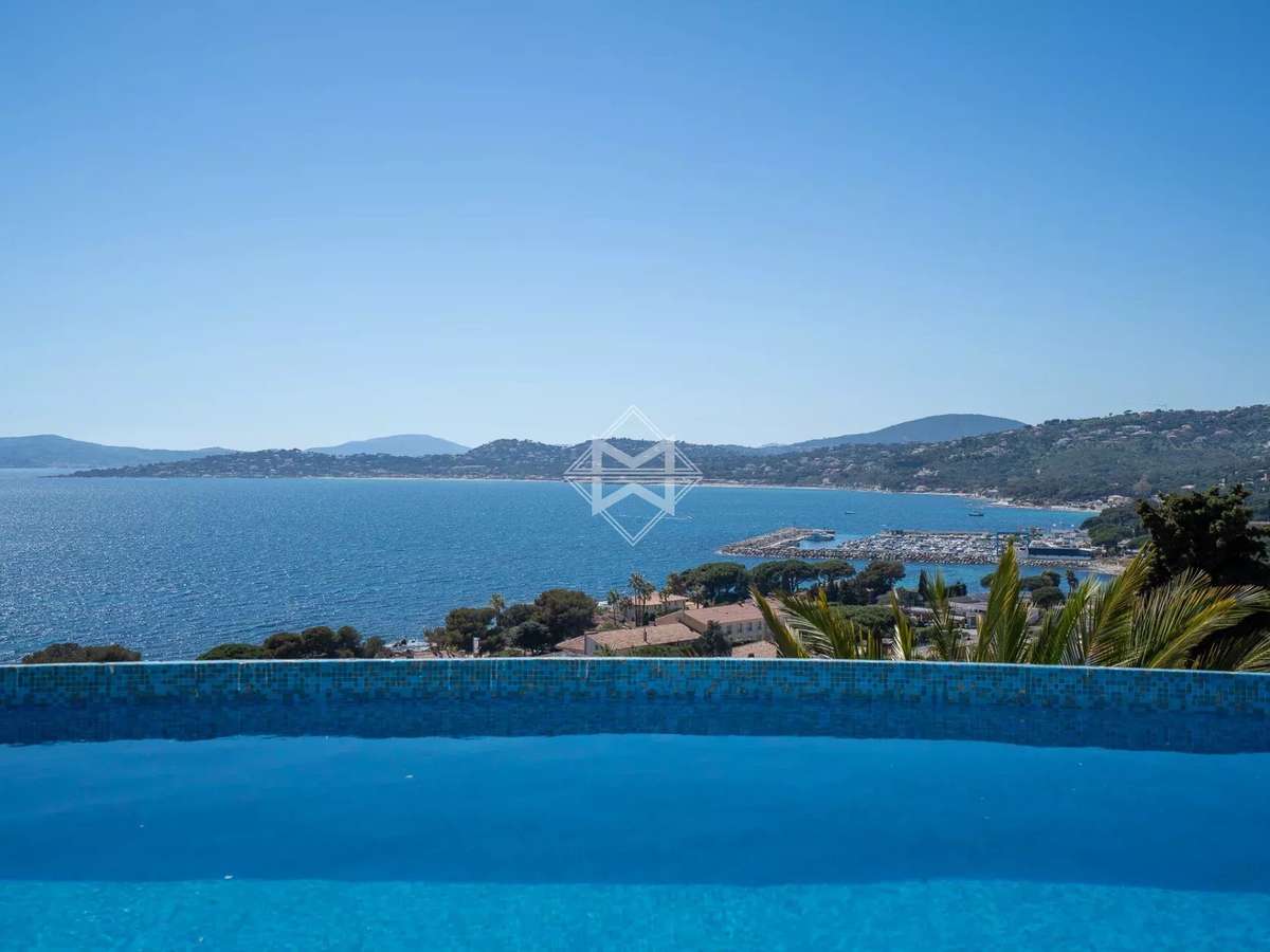 House Roquebrune-sur-Argens