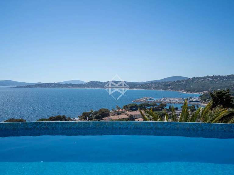 Maison avec Vue sur mer Roquebrune-sur-Argens - 220m²