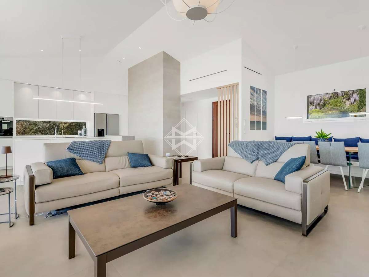 House Roquebrune-sur-Argens