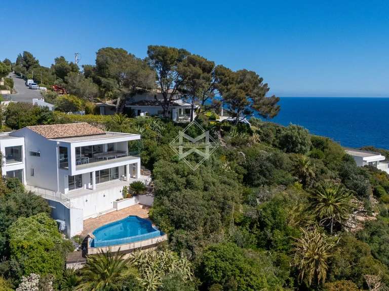 Maison avec Vue sur mer Roquebrune-sur-Argens - 220m²