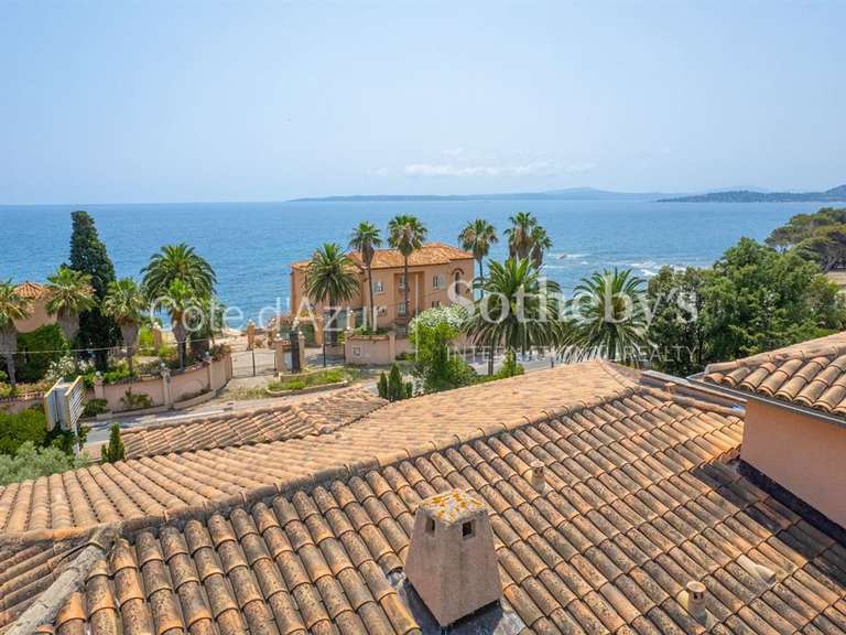 Maison avec Vue sur mer Roquebrune-sur-Argens - 10 chambres - 650m²
