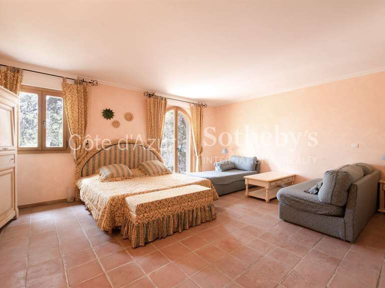 Maison avec Vue sur mer Roquebrune-sur-Argens - 10 chambres - 650m²