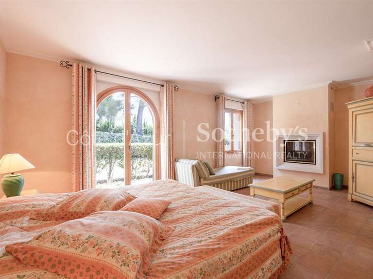 Maison avec Vue sur mer Roquebrune-sur-Argens - 10 chambres - 650m²