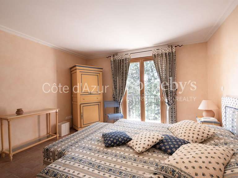 Maison avec Vue sur mer Roquebrune-sur-Argens - 10 chambres - 650m²