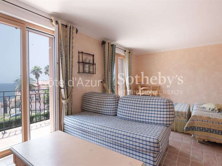 Maison avec Vue sur mer Roquebrune-sur-Argens - 10 chambres - 650m²