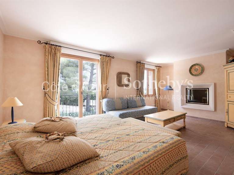 Maison avec Vue sur mer Roquebrune-sur-Argens - 10 chambres - 650m²