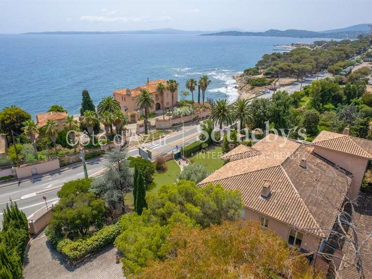 Maison avec Vue sur mer Roquebrune-sur-Argens - 10 chambres - 650m²