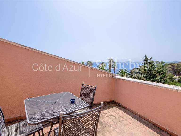 Maison avec Vue sur mer Roquebrune-sur-Argens - 10 chambres - 650m²