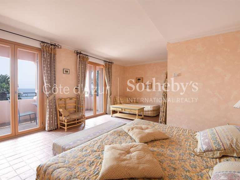 Maison avec Vue sur mer Roquebrune-sur-Argens - 10 chambres - 650m²