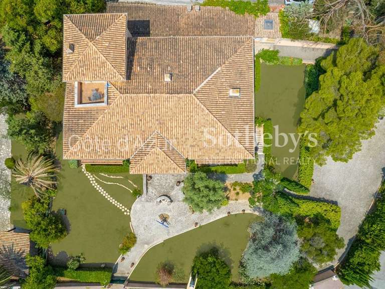 Maison avec Vue sur mer Roquebrune-sur-Argens - 10 chambres - 650m²