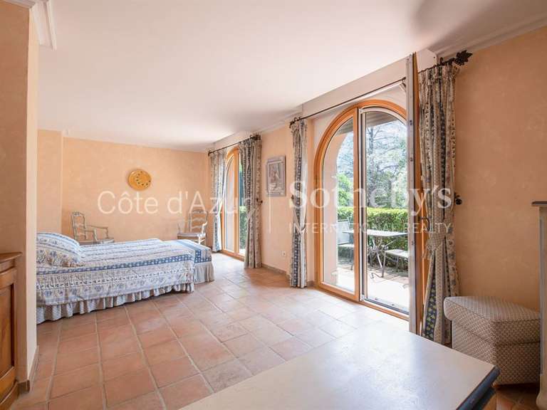 Maison avec Vue sur mer Roquebrune-sur-Argens - 10 chambres - 650m²