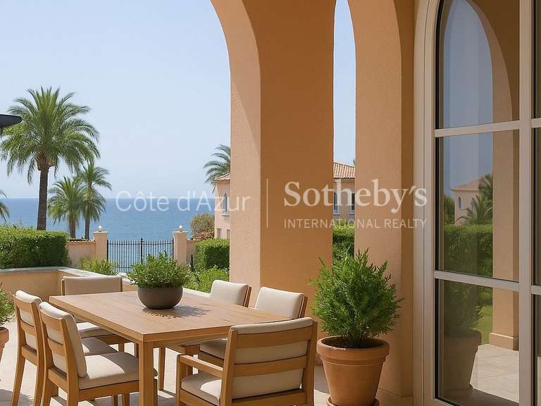 Maison avec Vue sur mer Roquebrune-sur-Argens - 10 chambres - 650m²