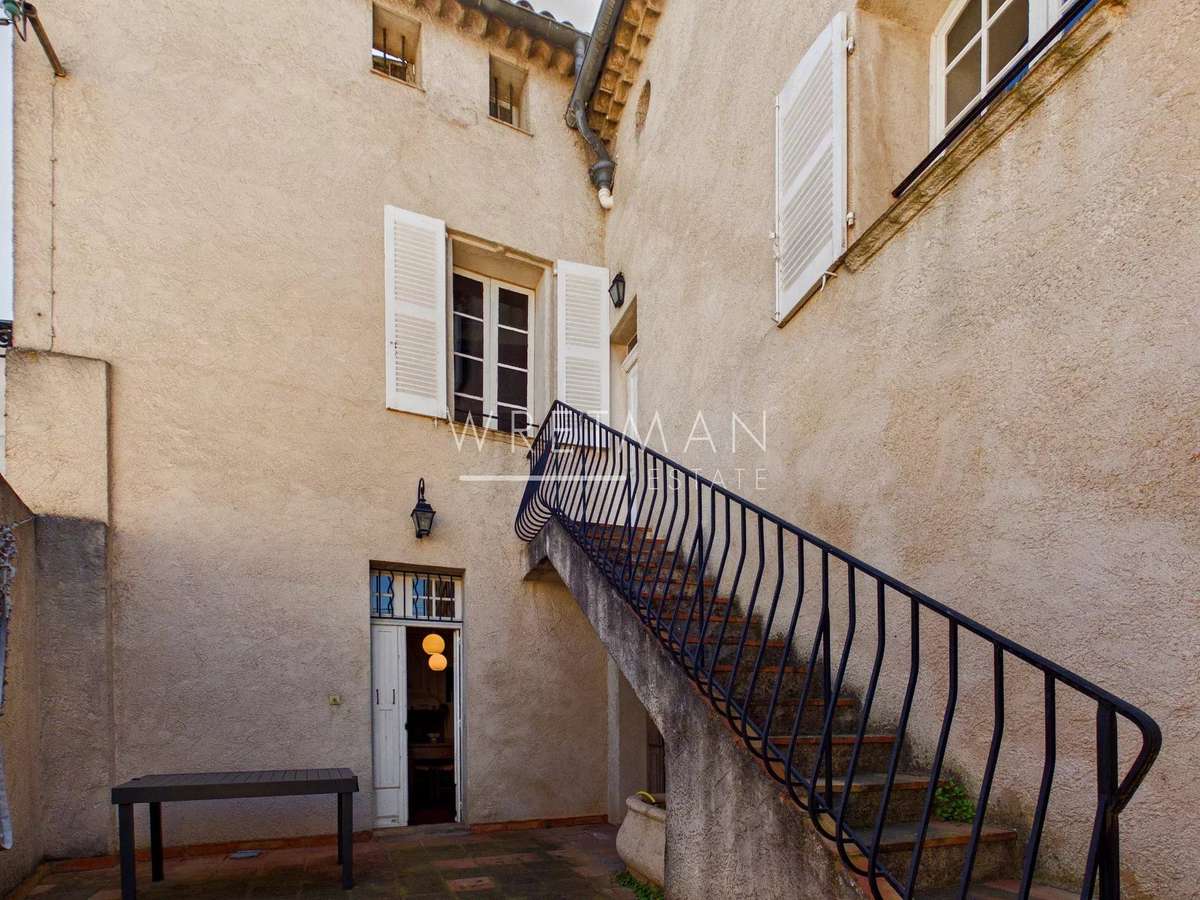 Maison Roquebrune-sur-Argens