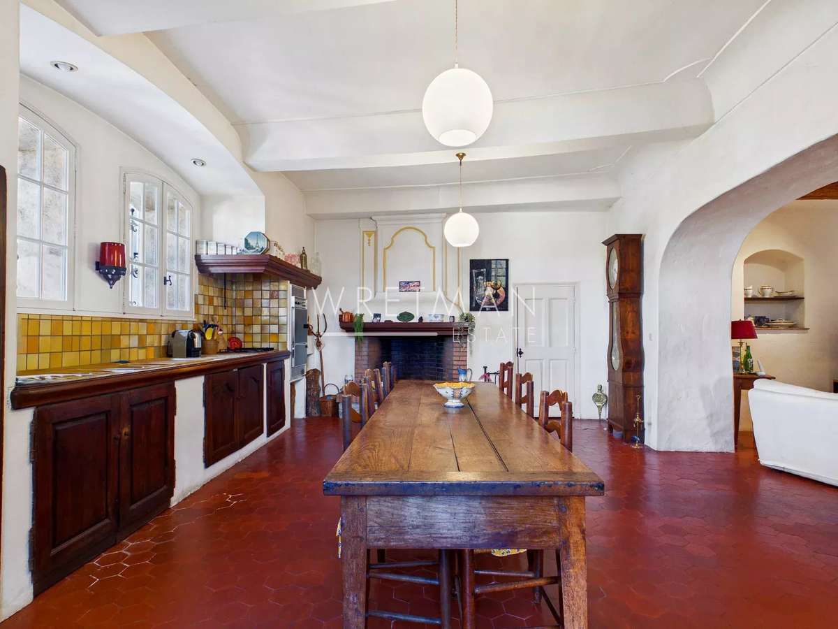 Maison Roquebrune-sur-Argens