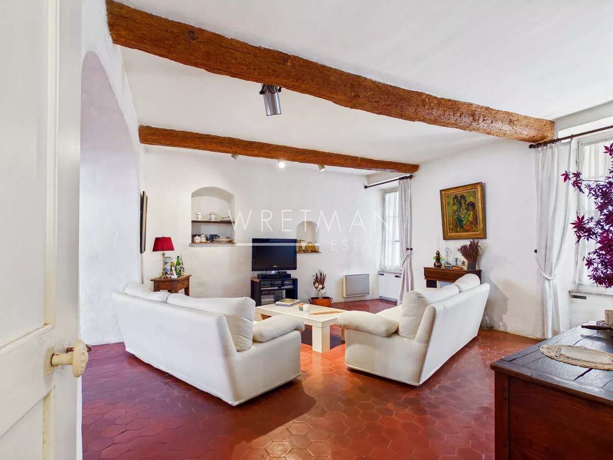 Maison Roquebrune-sur-Argens