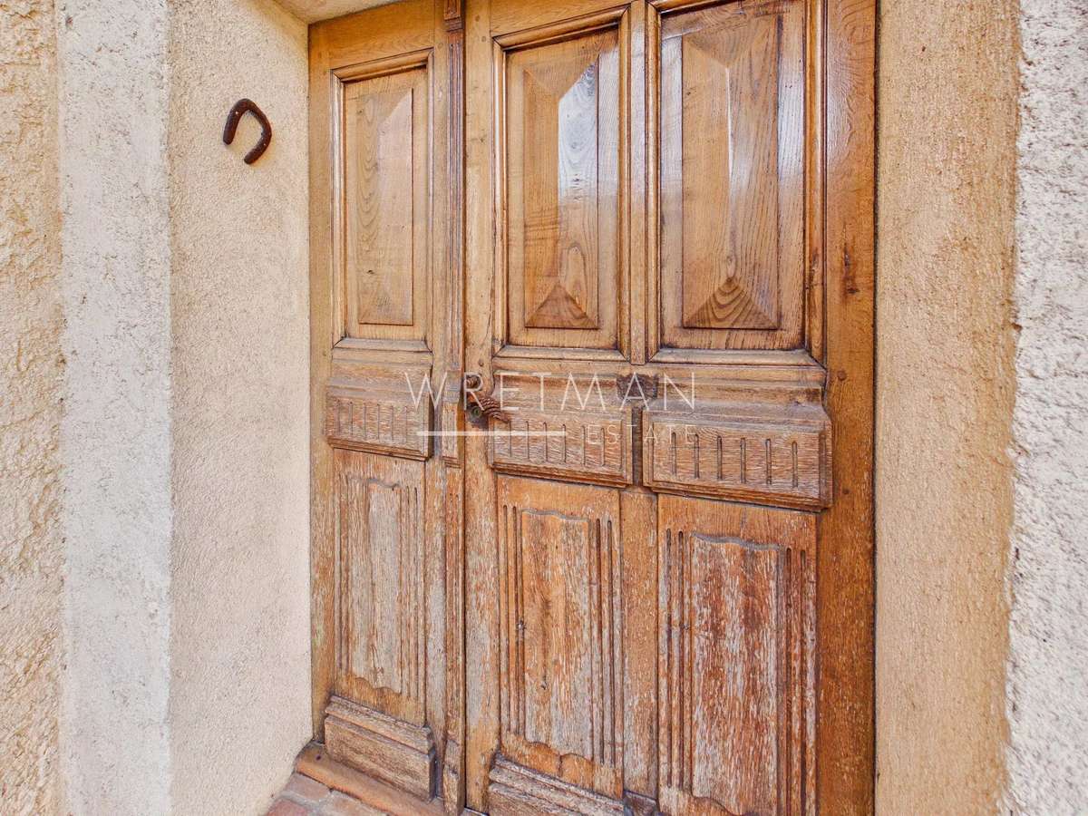 Maison Roquebrune-sur-Argens