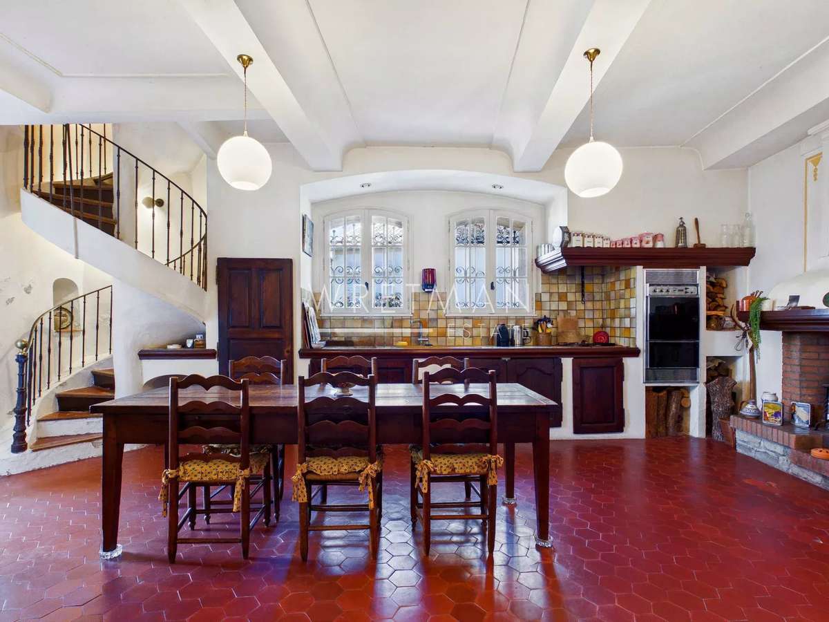 Maison Roquebrune-sur-Argens