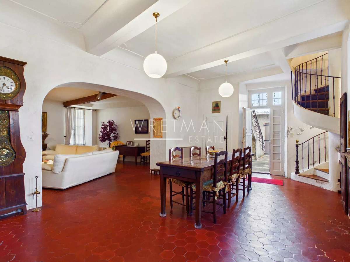 Maison Roquebrune-sur-Argens