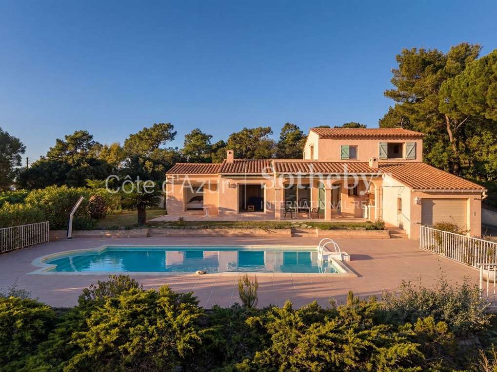 Maison Roquebrune-sur-Argens