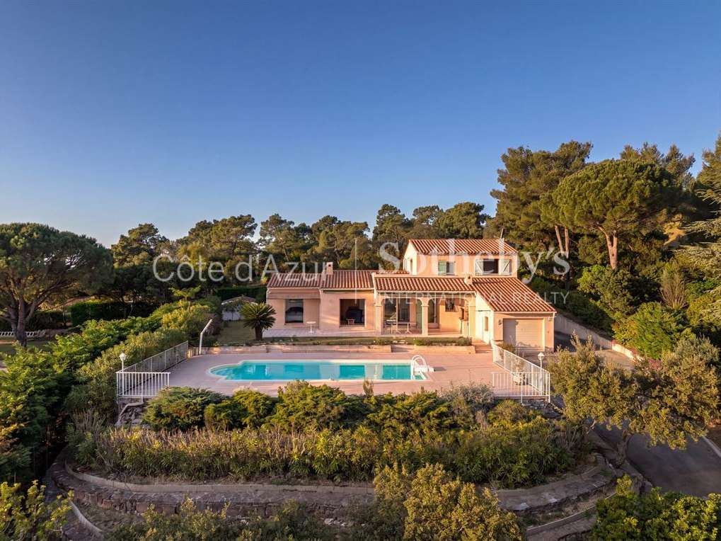 Maison Roquebrune-sur-Argens