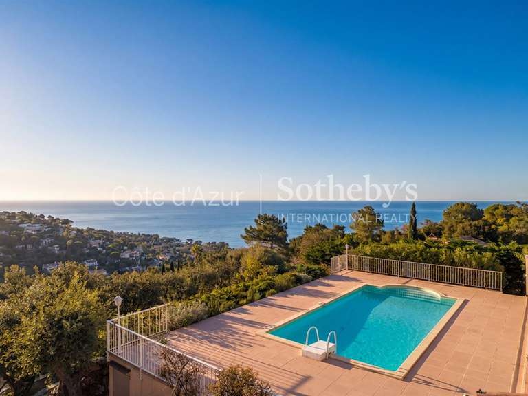 Maison avec Vue sur mer Roquebrune-sur-Argens - 3 chambres - 140m²