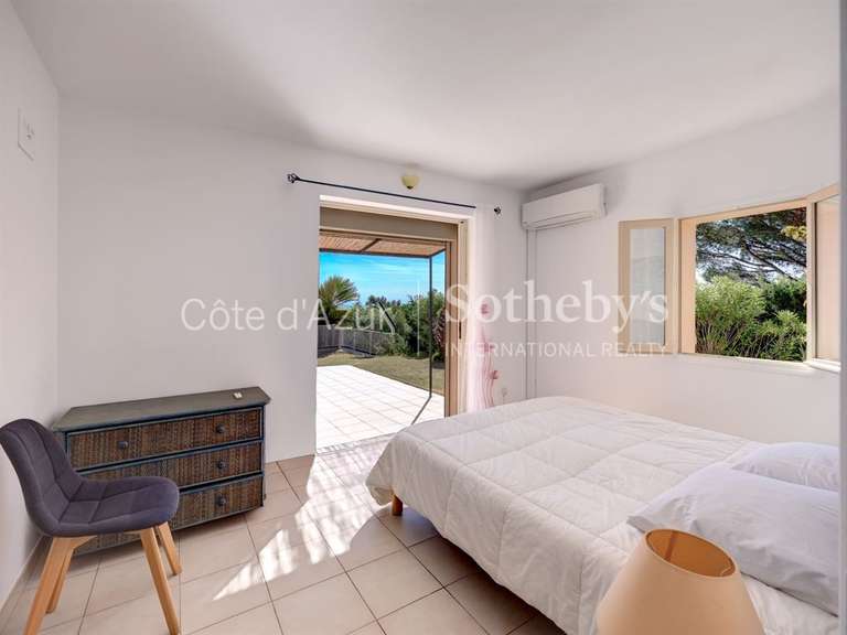 Maison avec Vue sur mer Roquebrune-sur-Argens - 3 chambres - 140m²