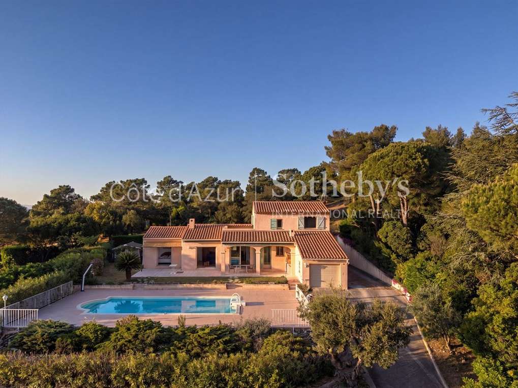 Maison Roquebrune-sur-Argens