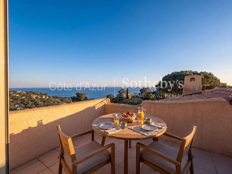 Maison avec Vue sur mer Roquebrune-sur-Argens - 3 chambres - 140m²