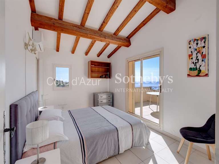 Maison avec Vue sur mer Roquebrune-sur-Argens - 3 chambres - 140m²