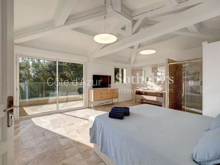 Maison avec Vue sur mer Roquebrune-sur-Argens - 5 chambres - 216m²