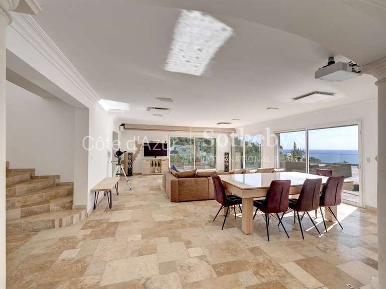Maison avec Vue sur mer Roquebrune-sur-Argens - 5 chambres - 216m²