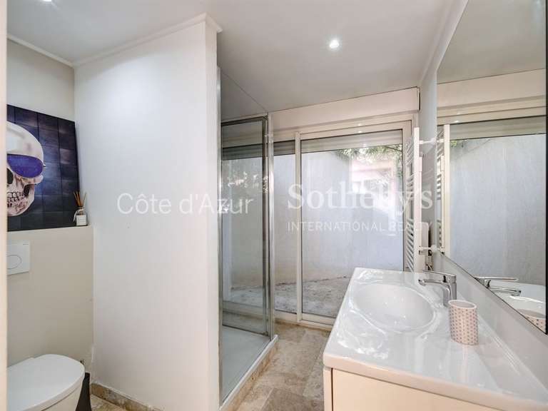 Maison avec Vue sur mer Roquebrune-sur-Argens - 5 chambres - 216m²