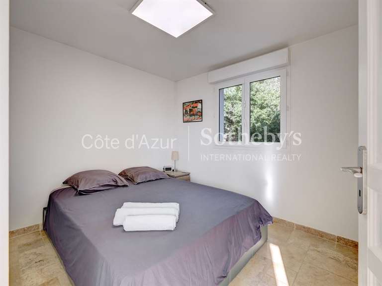 Maison avec Vue sur mer Roquebrune-sur-Argens - 5 chambres - 216m²