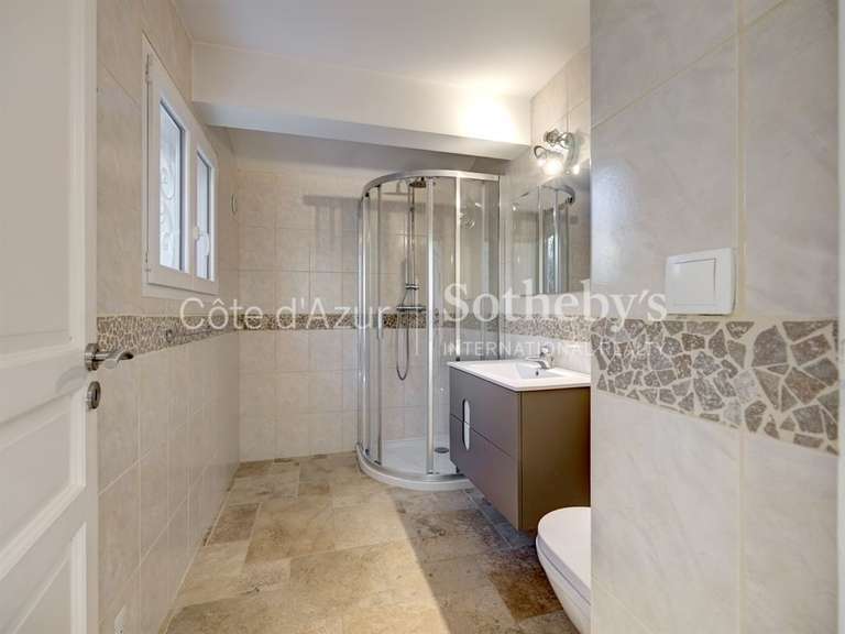 Maison avec Vue sur mer Roquebrune-sur-Argens - 5 chambres - 216m²