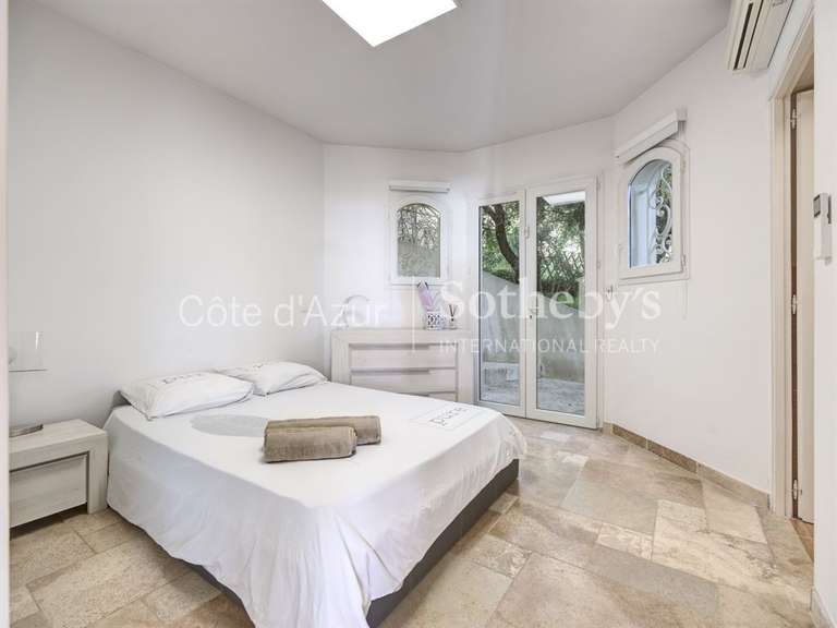 Maison avec Vue sur mer Roquebrune-sur-Argens - 5 chambres - 216m²