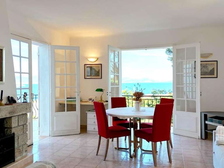Maison avec Vue sur mer Roquebrune-sur-Argens - 4 chambres - 120m²