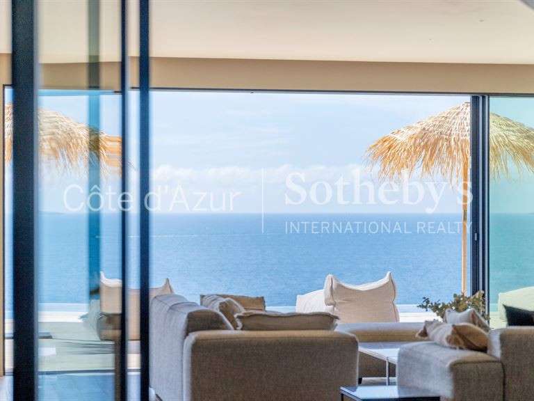 Maison avec Vue sur mer Roquebrune-sur-Argens - 5 chambres - 435m²
