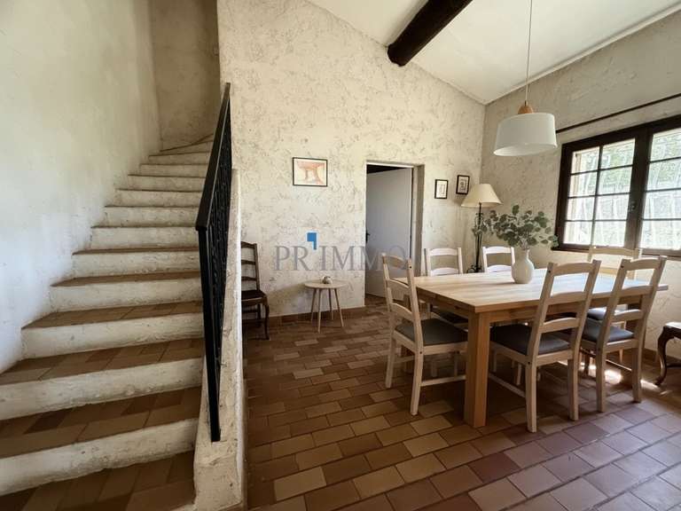 House with Sea view Roquebrune-sur-Argens - 3 bedrooms - 81m²