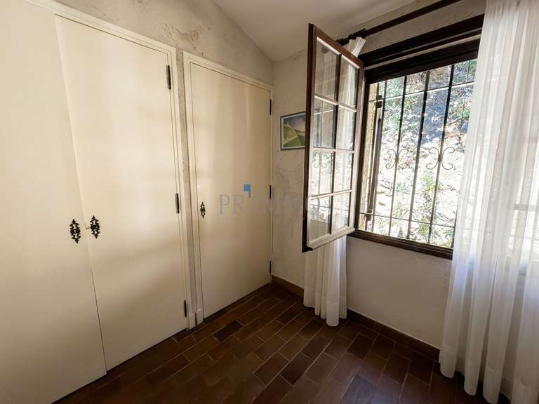 House with Sea view Roquebrune-sur-Argens - 3 bedrooms - 81m²