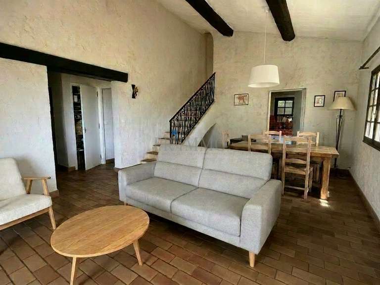 House with Sea view Roquebrune-sur-Argens - 3 bedrooms - 81m²