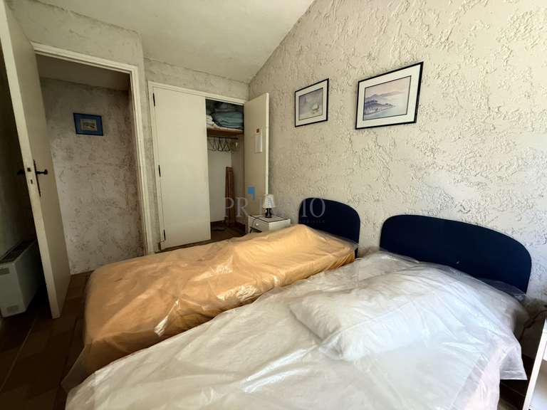 Maison avec Vue sur mer Roquebrune-sur-Argens - 3 chambres - 81m²