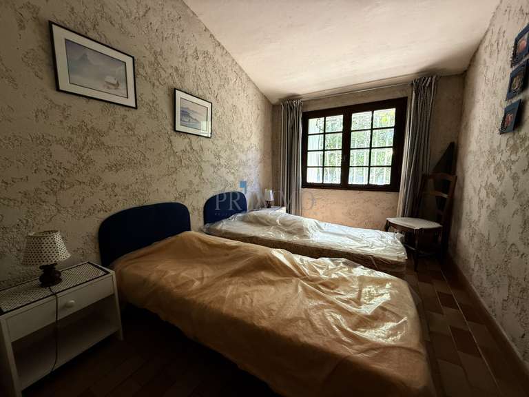 Maison avec Vue sur mer Roquebrune-sur-Argens - 3 chambres - 81m²